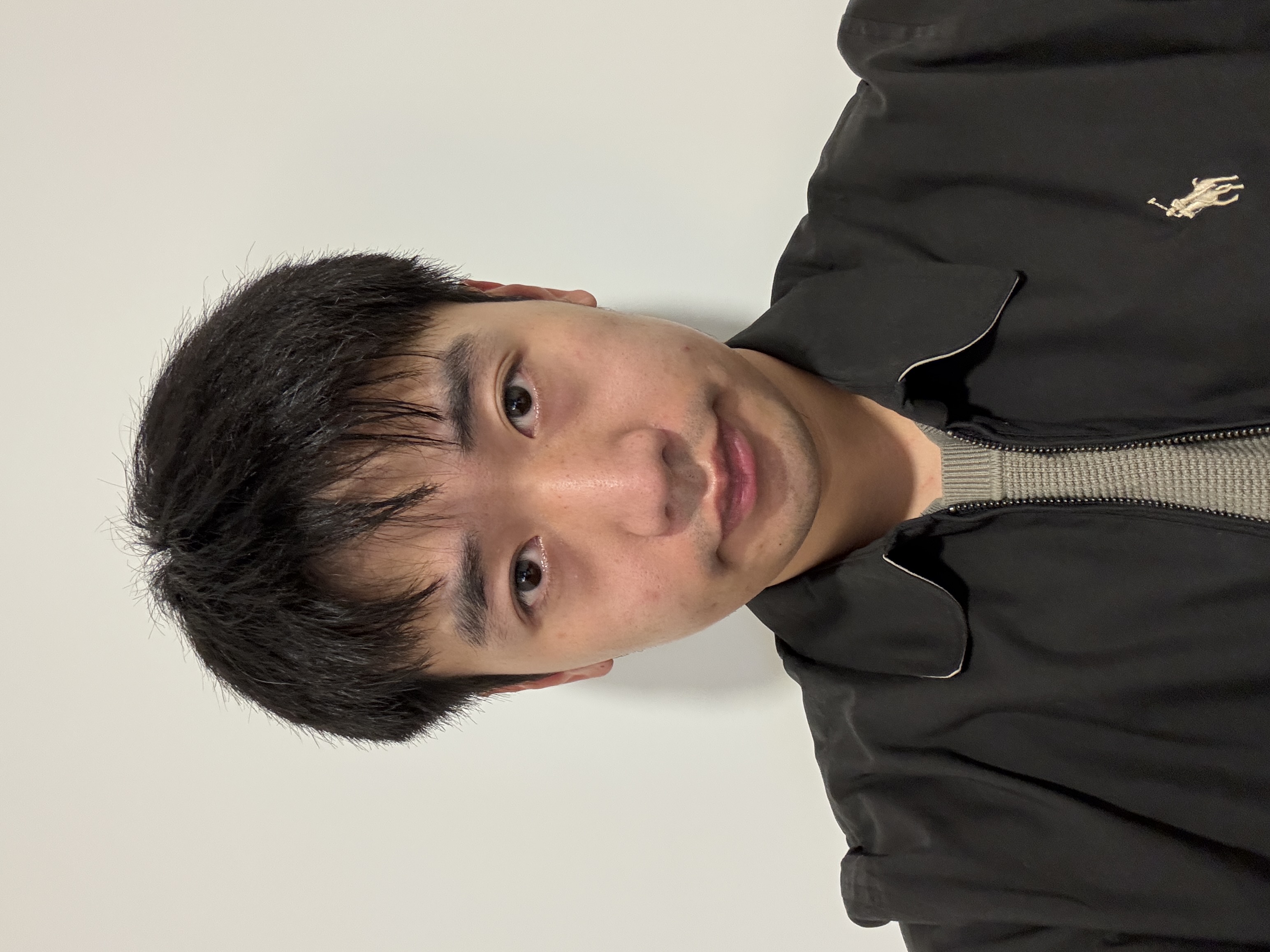 Zijie Wang